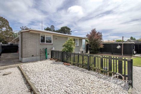 Photo of property in 2/158 Mcgregors Road, Linwood, Christchurch, 8062