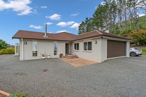 Photo of property in 476 Crane Road, Kauri, Kamo, 0185