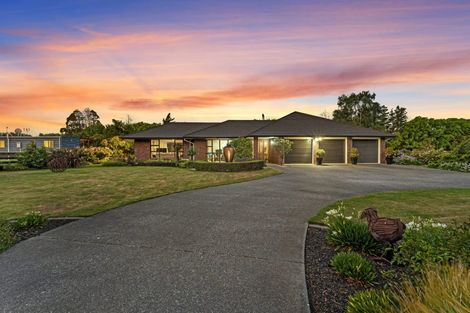 Photo of property in 78 Skewbridge Road, Flaxton, Kaiapoi, 7691