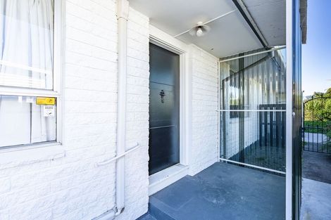 Photo of property in 2/54 Devon Street, Sydenham, Christchurch, 8023
