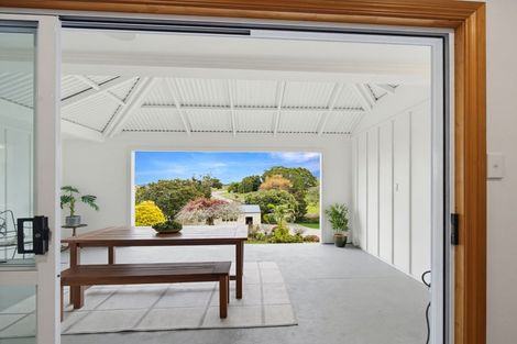 Photo of property in 254 Gorge Road, Maungaturoto, 0588