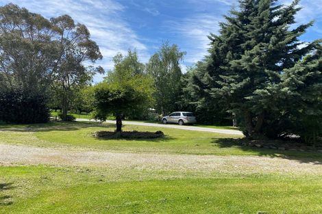 Photo of property in 2122 Fairlie Tekapo Road, Burkes Pass, Fairlie, 7987