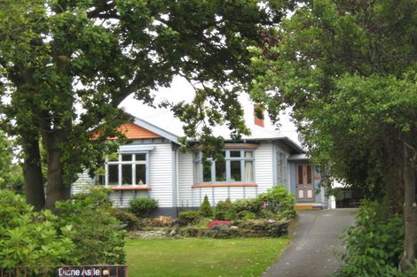 Photo of property in 20 Richardson Terrace, Woolston, Christchurch, 8023