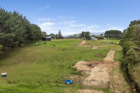 Photo of property in 2745 Opunake Road, Te Kiri, Opunake, 4682