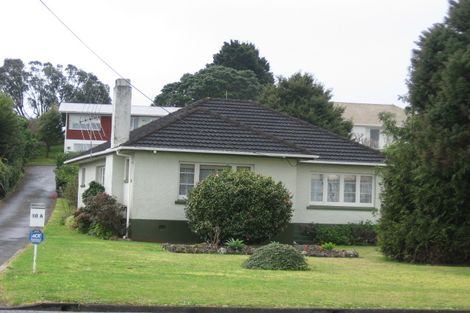 Photo of property in 10 Puriri Street, Te Kamo, Whangarei, 0112