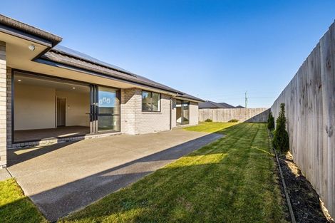 Photo of property in 7 Fountain Place, Rolleston, 7614