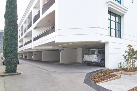 Photo of property in St James Courts, 4/77 Gloucester Street, Christchurch Central, Christchurch, 8013