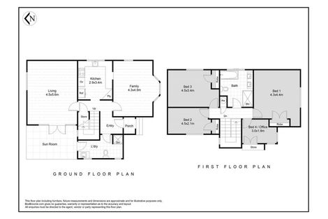 Photo of property in 261 Te Moana Road, Waikanae, 5036