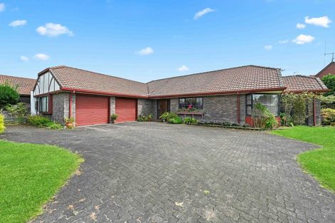 Photo of property in 21 Ellerslie Avenue, Chartwell, Hamilton, 3210