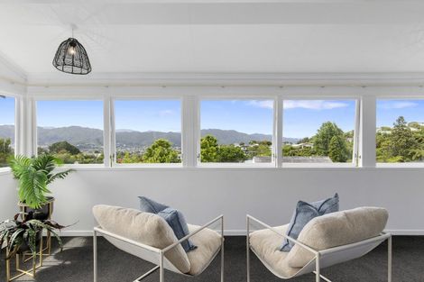 Photo of property in 5 Picasso Grove, Belmont, Lower Hutt, 5010