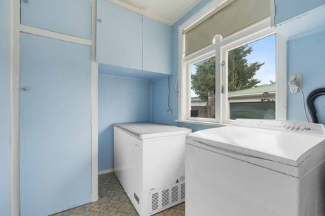 Photo of property in 8 Solway Street, Solway, Masterton, 5810