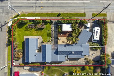 Photo of property in 58 Read Street, Levin, 5510