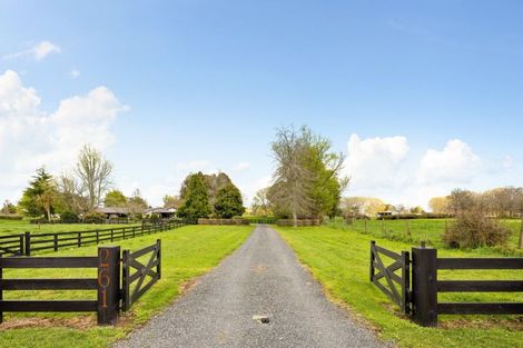 Photo of property in 261 Sainsbury Road, Puketaha, Hamilton, 3281