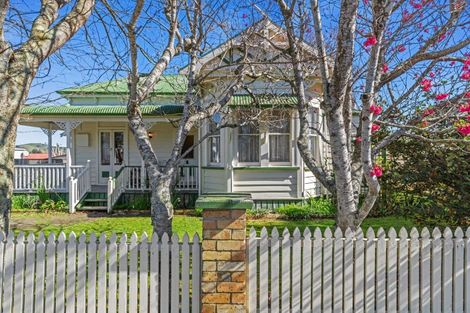 Photo of property in 15 Lincoln Street, Morrinsville, 3300