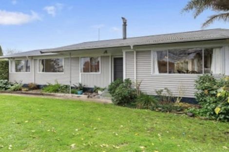 Photo of property in 43 Hendon Road, Fairview Downs, Hamilton, 3214