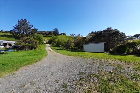 Photo of property in 241 Jobe Road, Maungakaramea, Whangarei, 0178