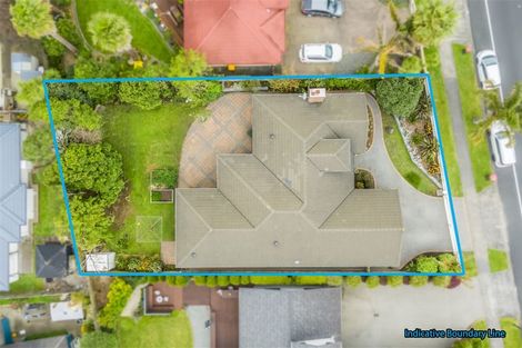 Photo of property in 264 Hill Road, The Gardens, Auckland, 2105