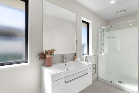 Photo of property in 93 Caulfield Avenue, Halswell, Christchurch, 8025