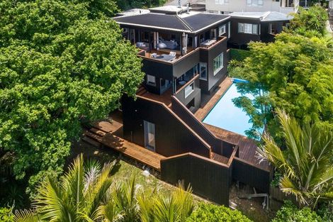 Photo of property in 35 Portland Road, Remuera, Auckland, 1050