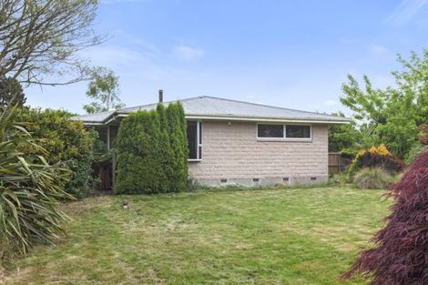 Photo of property in 108 Trents Road, Prebbleton, Christchurch, 7676
