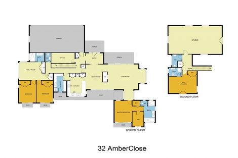 Photo of property in 32 Amber Close, Arthurs Point, Queenstown, 9371