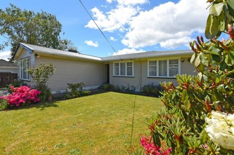 Photo of property in 163 George Street, Stokes Valley, Lower Hutt, 5019