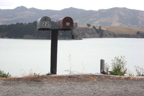 Photo of property in 22 Emerson Crescent, Diamond Harbour, Lyttelton, 8971