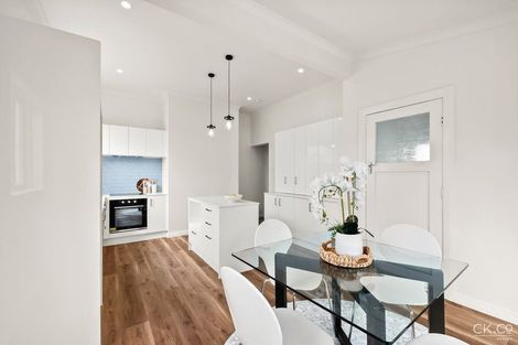 Photo of property in 61 William Street, Petone, Lower Hutt, 5012