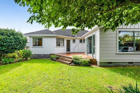 Photo of property in 86 Mangorei Road, Strandon, New Plymouth, 4312