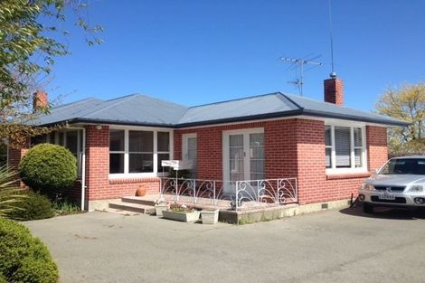 Photo of property in 119 Racecourse Road, Allenton, Ashburton, 7700