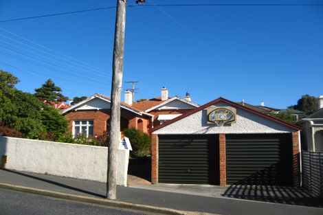 Photo of property in 124 Glenpark Avenue, Maryhill, Dunedin, 9011