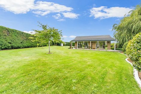 Photo of property in 279 Cones Road, Loburn, Rangiora, 7472