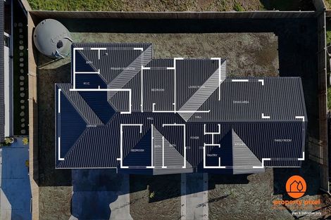 Photo of property in 100 Overdale Street, Putaruru, 3483