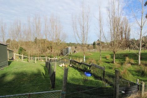 Photo of property in 10 Ridge Road Central, Mangamutu, Pahiatua, 4983