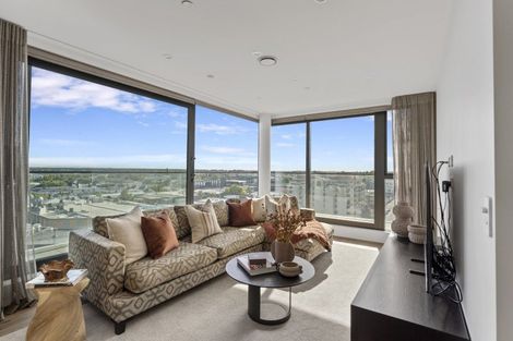 Photo of property in 801/64 Kilmore Street, Christchurch Central, Christchurch, 8013