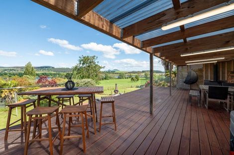 Photo of property in 32 Rotomanu Crescent, Mangakino, 3421