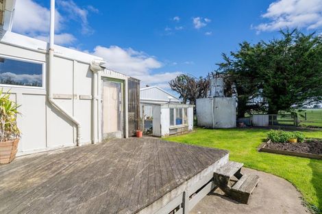 Photo of property in 460 Tiwai Road, Awarua Plains, Invercargill, 9877