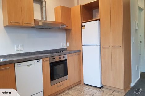 Photo of property in 7/7 Hanson Street, Mount Cook, Wellington, 6021