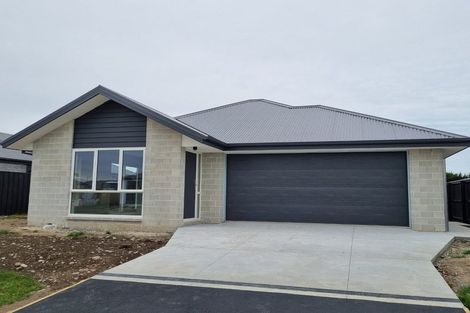 Photo of property in 24 Radar Drive, Rolleston, 7615