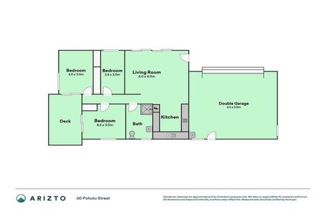 Photo of property in 60 Pohutu Street, Whakatane, 3120