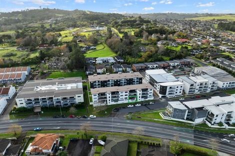 Photo of property in 7/130 Stancombe Road, Flat Bush, Auckland, 2016