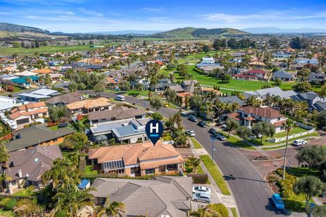 Photo of property in 35 Montego Drive, Papamoa Beach, Papamoa, 3118