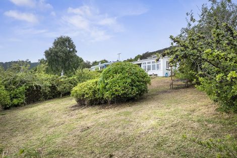 Photo of property in 141 Doctors Point Road, Waitati, 9085