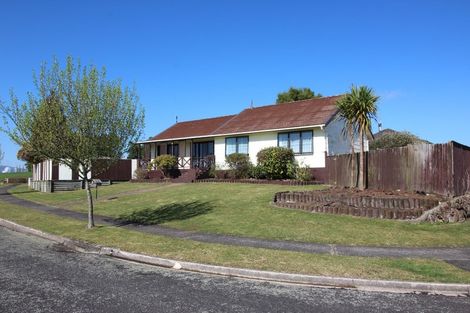 Photo of property in 34 Waimate Crescent, Tokoroa, 3420