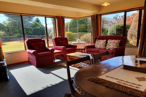 Photo of property in 5 Burnett Place, Lake Tekapo, 7999