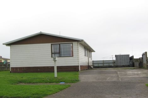Photo of property in 82 Hume Street, Waitara, 4320
