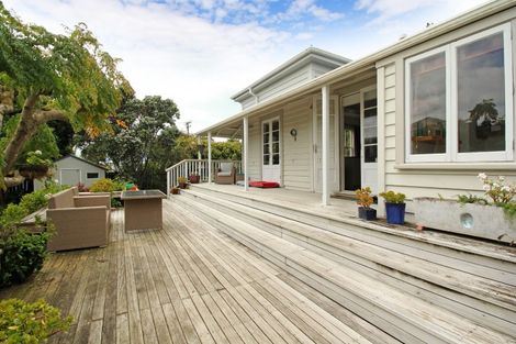 Photo of property in 14 Abbotsford Terrace, Devonport, Auckland, 0624