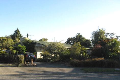 Photo of property in 21 Torlesse Crescent, Darfield, 7510