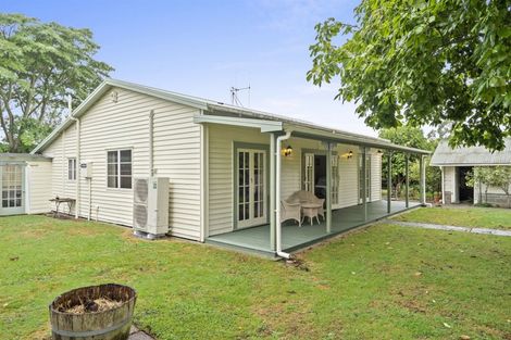 Photo of property in 72 Tarr Road, Ohaupo, 3881