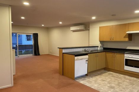 Photo of property in 17/3 Kelvin Grove, Te Aro, Wellington, 6011